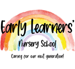 Logo: Early Learners' Nursery School